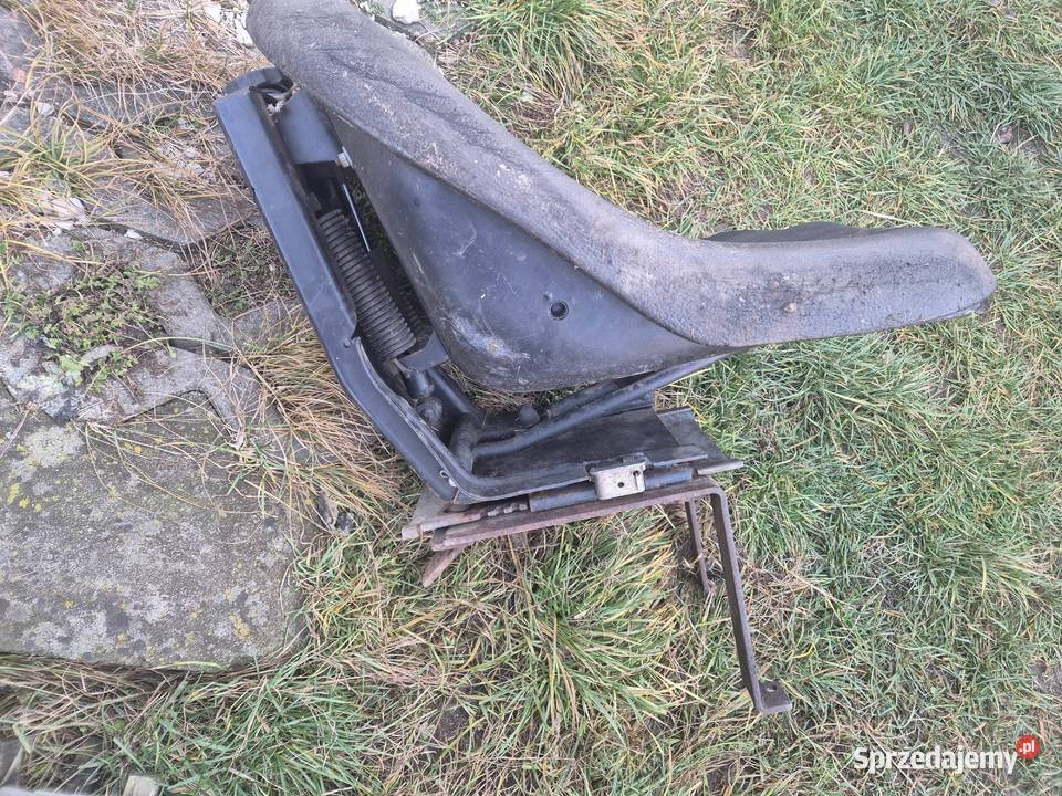 Ursus C330 fotel siedzenie sprzedam