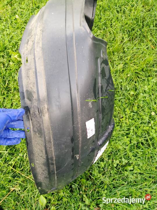 Nadkole prawy przod octavia 1 I Ostrołęka sprzedam