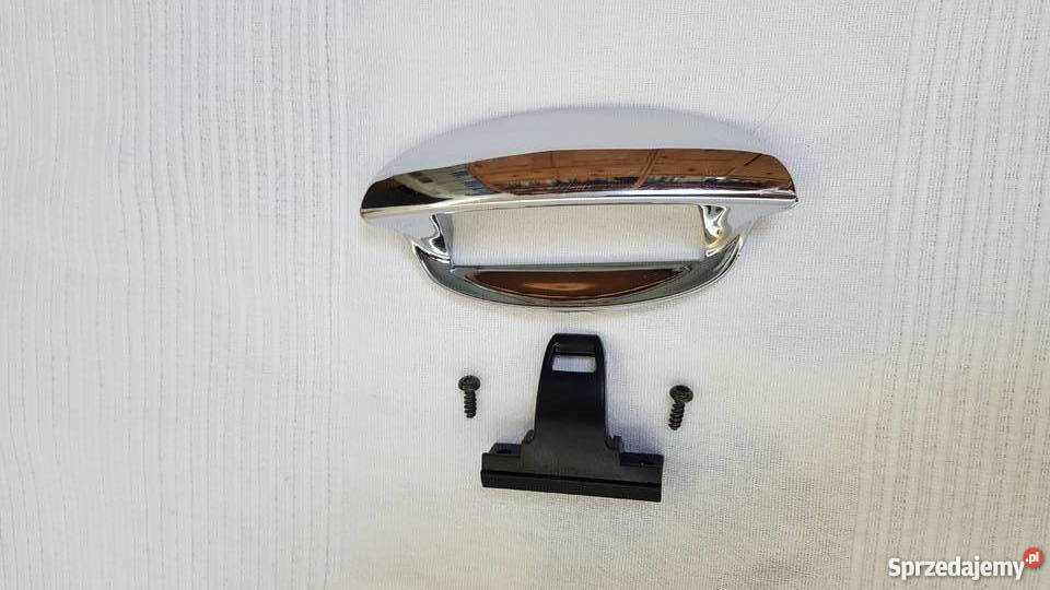 ROVER 75 MG ZT KLAMKA SCHOWKA KOMPLET Poznań