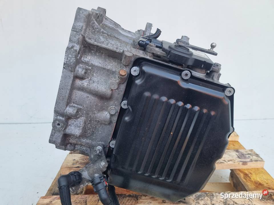 Volvo S60 II V60 24 D4 D5 AUTOMATYCZNA SKRZYNIA Janów