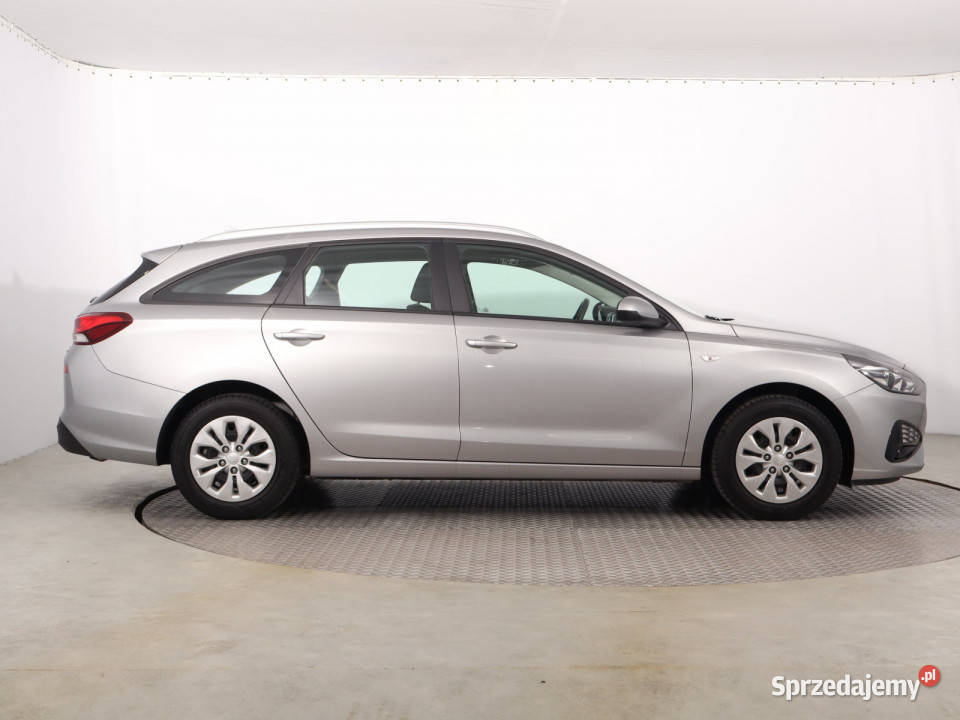 Hyundai i30 15 DPI czujnik parkowania Piaseczno