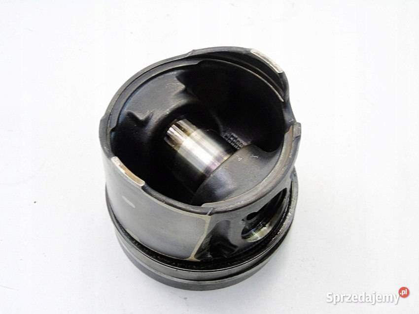 TŁOK 20 HDI 407 C5 C4 508 308 607 807 EXPERT