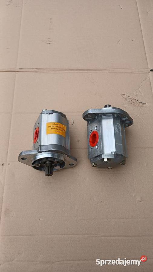 Pompa REXROTH 45 Bosch Zakopane