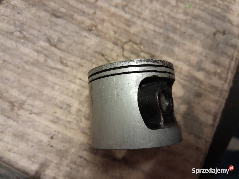 Tłok 42mm Rolnictwo śląskie