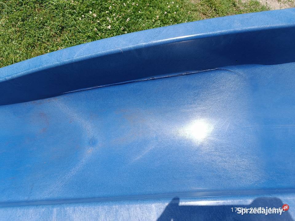 Plac zabaw drewniany duży solidny Drewno  Kraśnik