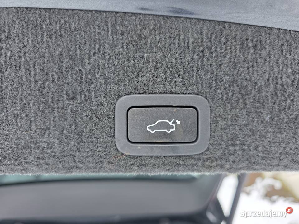 Volvo xc60 24 D5 4x4 automat Full opłacony światła do jazdy dziennej Lublin