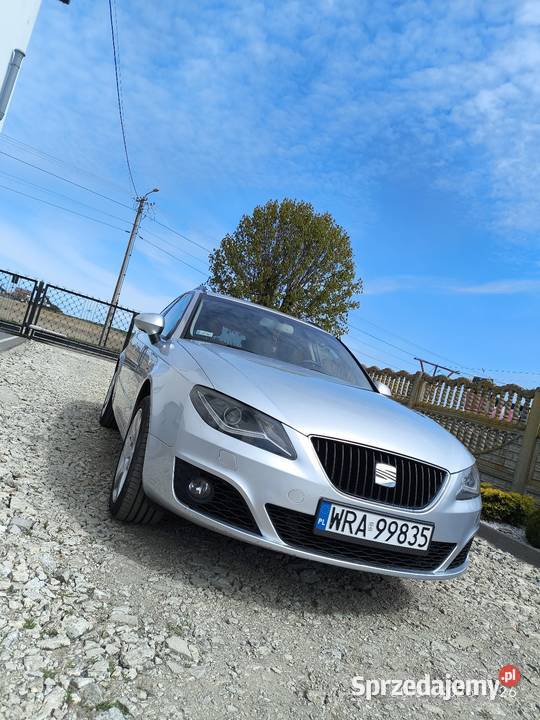 Seat Exeo St 20TDi 143 4/5 Reducin