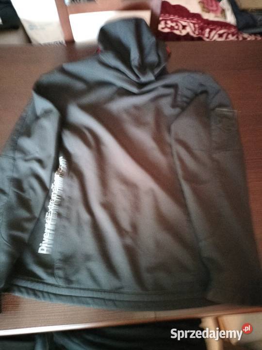 Demoniczna punisher Diverse EVO Softix III DEXT Moda i Styl Zbaków Górny