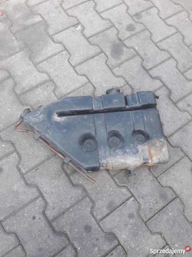 81061020006 81061020006 MAN F90 ZBIORNIK Częstochowa sprzedam