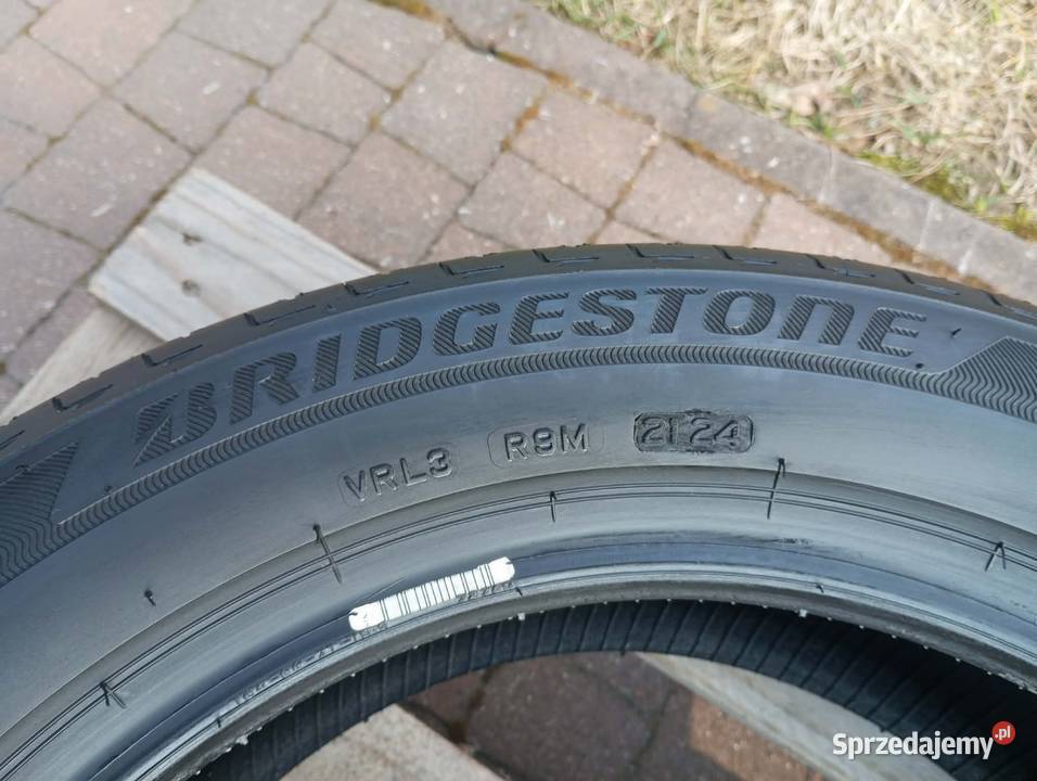 Opony Bridgestone 1955516 lato Musuły
