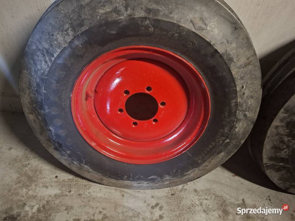 Części zetor c360 Pępocin