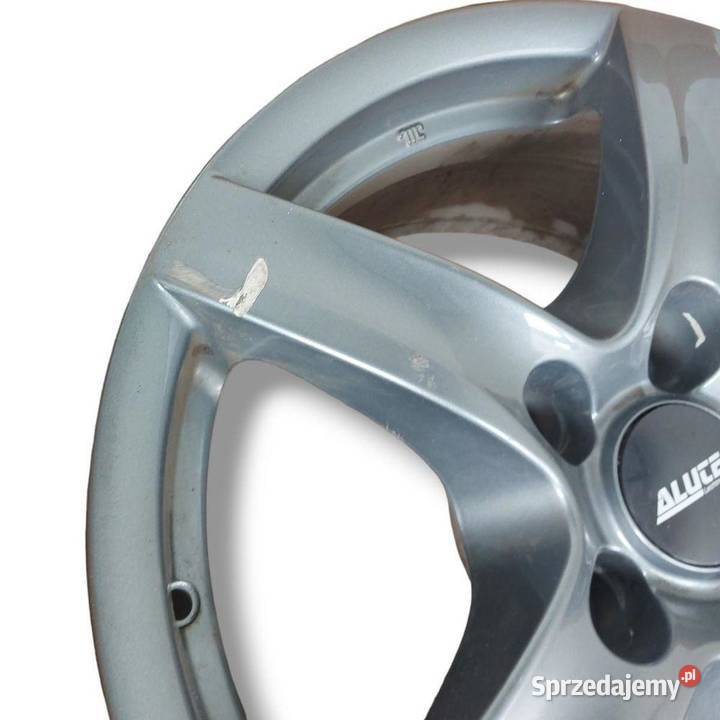 FELGI ALUMINIOWE 17 5x127 75J ET36 ALUTEC GR757