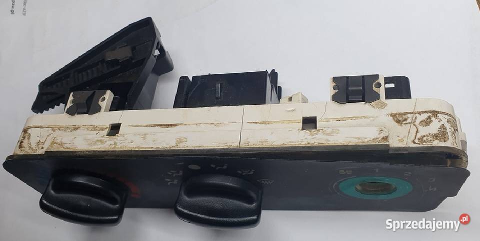 Konsola panel nawiewu Ford Mondeo Mk1 Reszel sprzedam