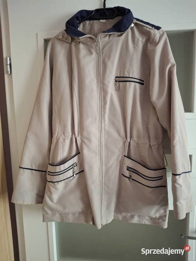 Damska sportowa kurtka Inny rodzaj Lublin