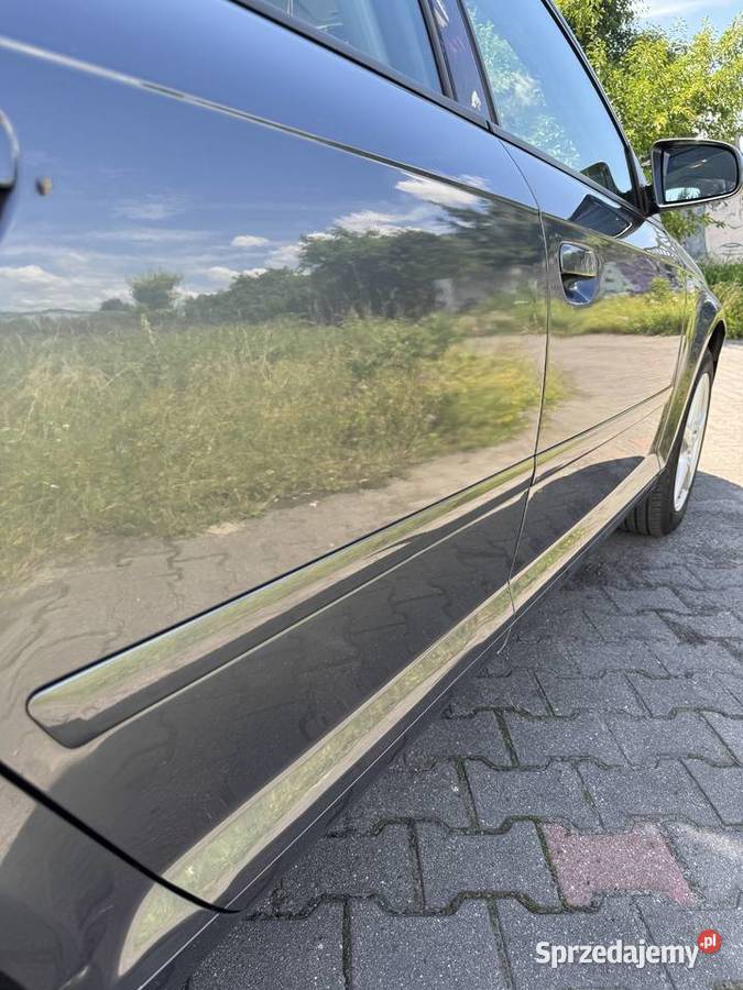 Audi a3 8p 16 mpi A3 Biała Podlaska