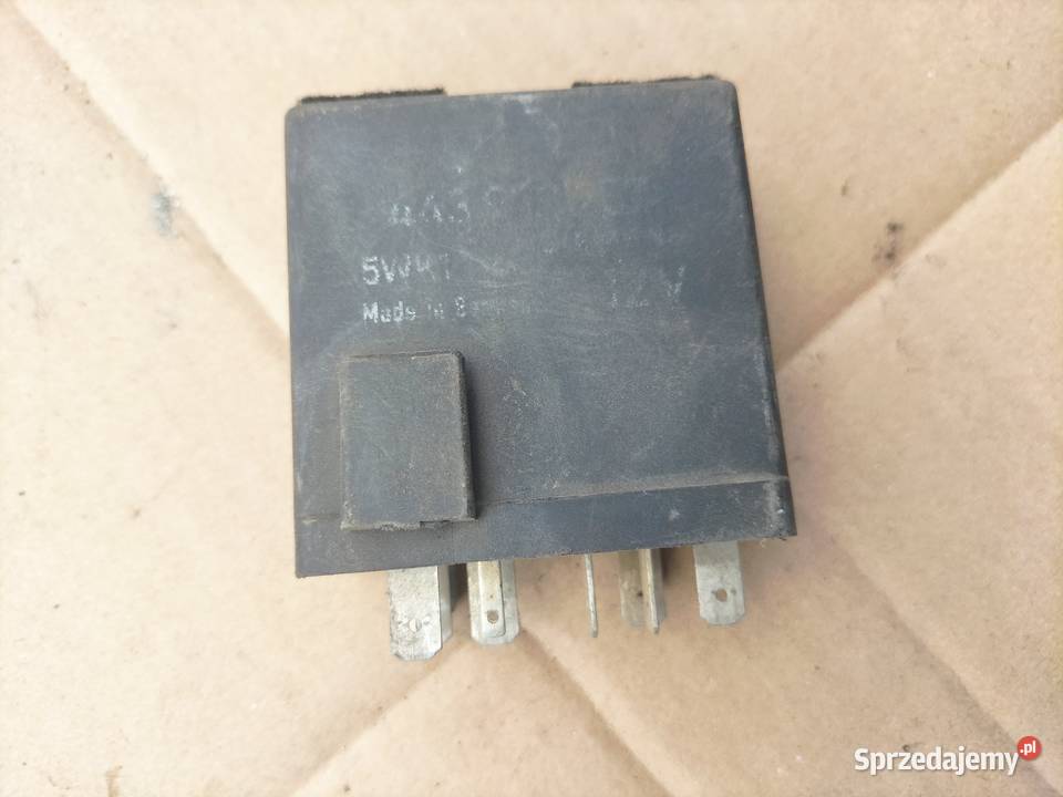 PRZEKAŹNIK 285 443959257 Kamień-Kolonia