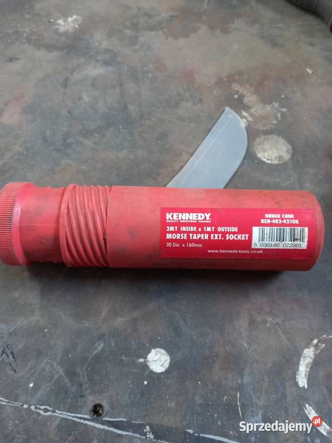 Uchwyty do wiercenia Będzin sprzedam