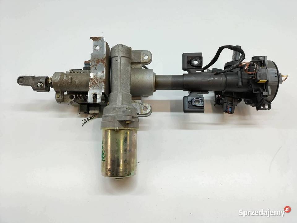 KOLUMNA WSPOMAGANIE ELEKTRYCZNE 13136673 Opel sprzedam