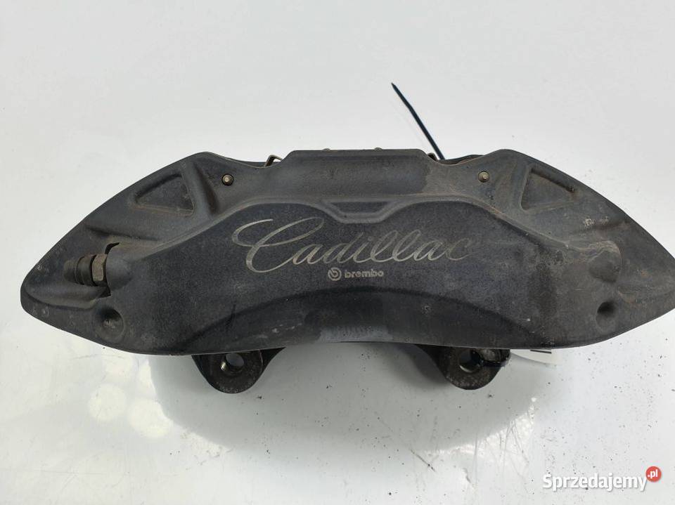 ZACISK HAMULCOWY PRZÓD PRAWY CADILLAC CTS BREMBO Lipno