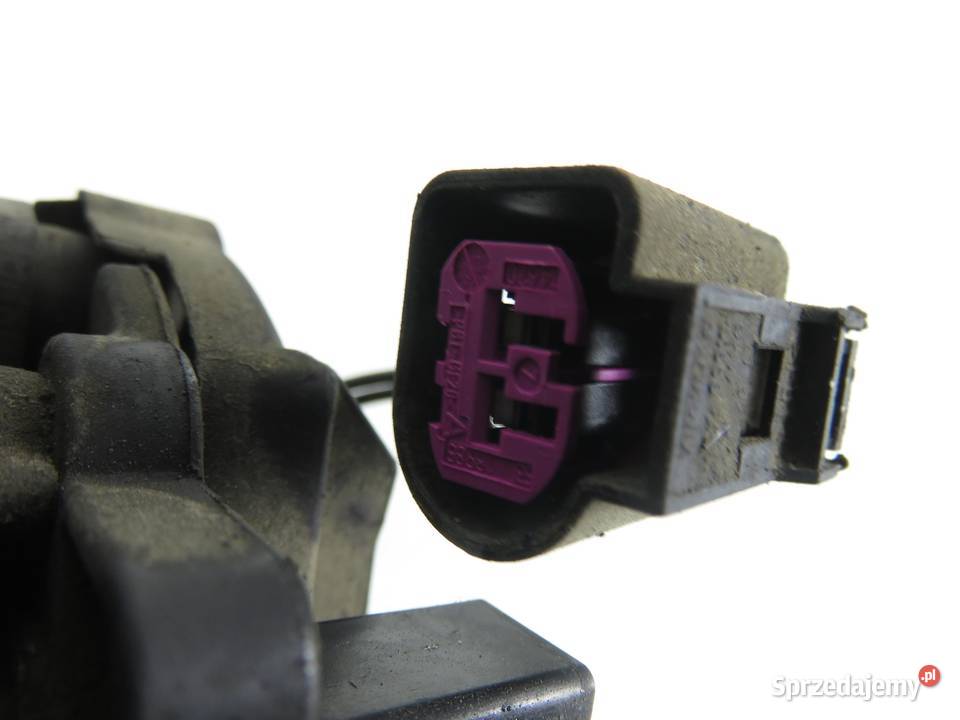 ALTERNATOR SKODA OCTAVIA I 19 SDI 028903028E osobowe małopolskie