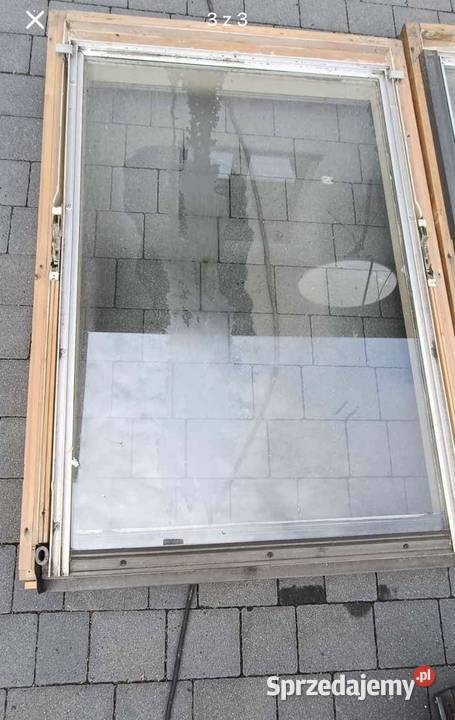 Sprzedam okna mazowieckie Zaręby Kościelne