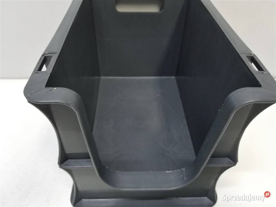 Pojemnik Kuweta Skrzynka Kosz Box Magazyn dolnośląskie Dzierżoniów