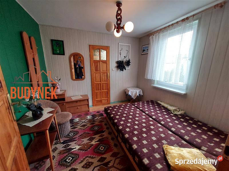 Dom Darłowo Liczba pokoi 14 zachodniopomorskie sprzedam