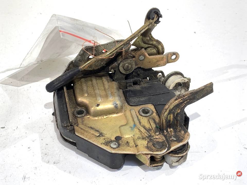 ZAMEK DRZWI LEWY PRZÓD MERCEDES W201 Części samochodowe sprzedam