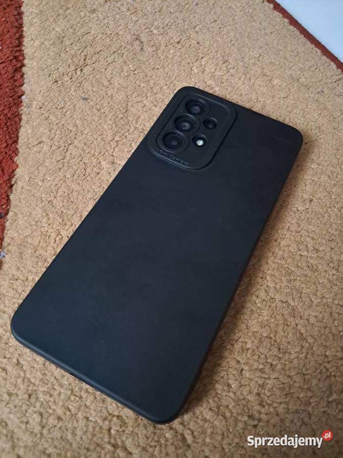 Samsung a53 5G Radom
