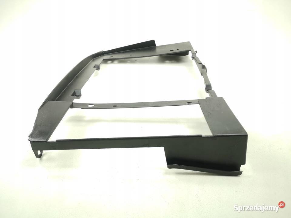 OBUDOWA WENTYLATORA CHŁODNICY FIAT CROMA