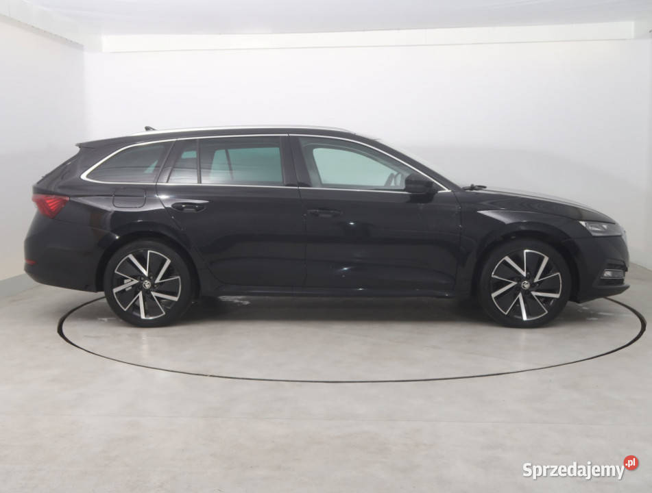 Skoda Octavia 15 TSI Bielany Wrocławskie sprzedam