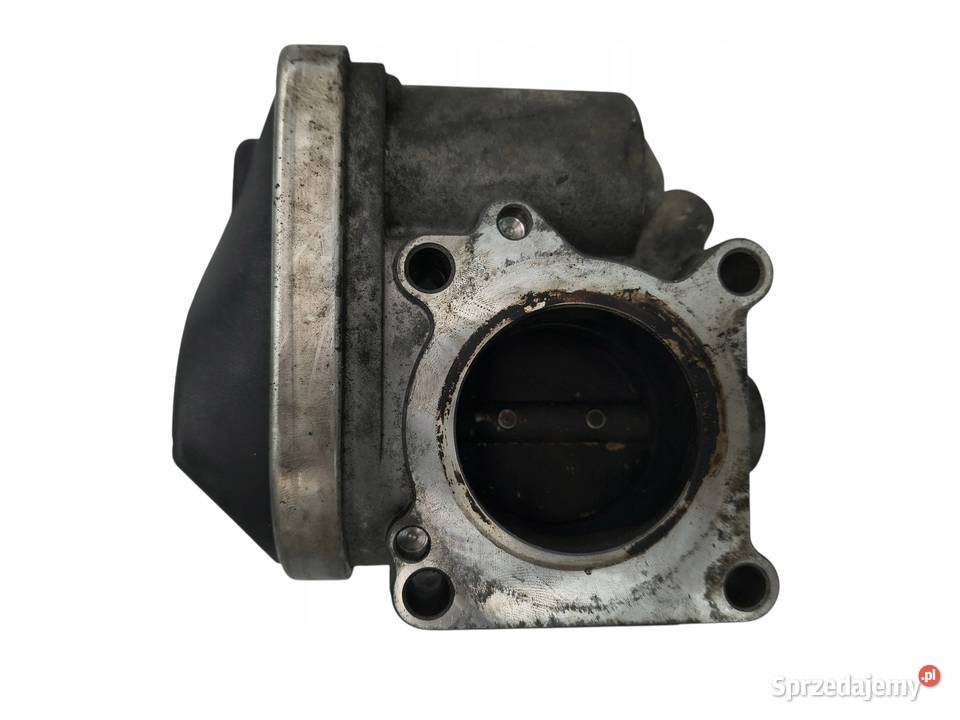 PRZEPUSTNICA VW Golf IV Polo 9N Skoda Fabia Seat