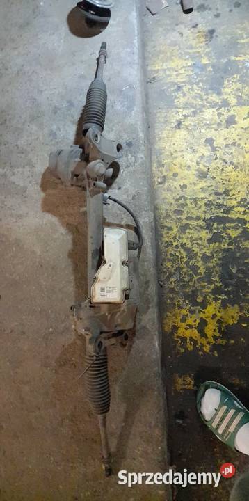 maglownica elektryczna vw 5n1 909 144 tiguan