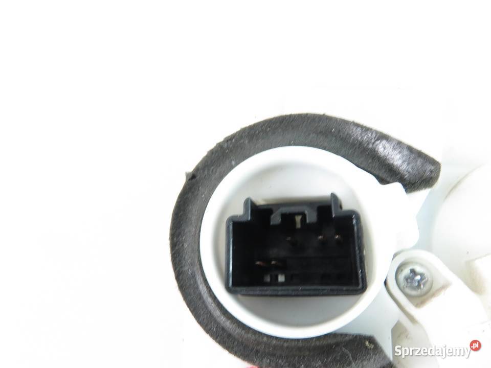 ZAMEK LEWY TYLNY MAZDA 6 GH osobowe