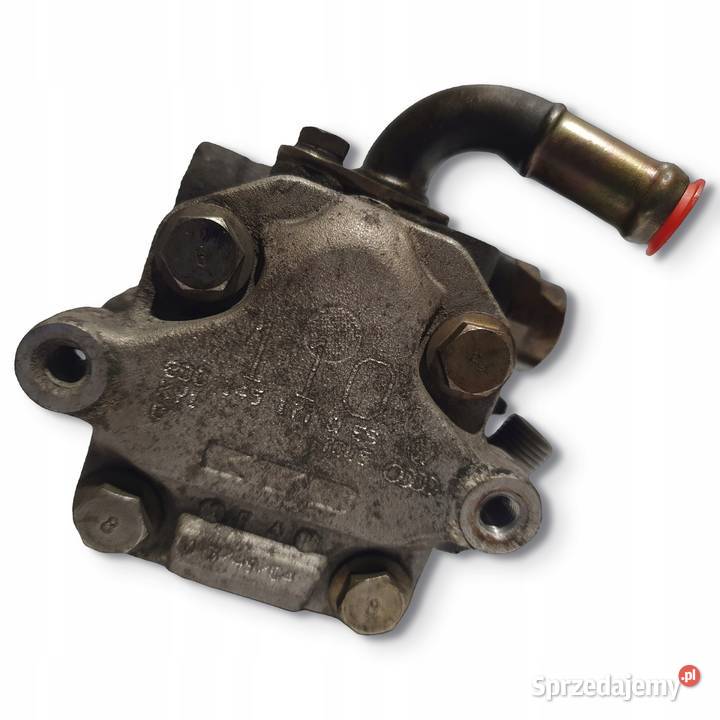 POMPA WSPOMAGANIA VW Passat B5 FL 19 TDI lubelskie Chełm