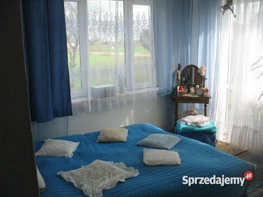 Do Dom rzeką 1054zł/m2 Mława