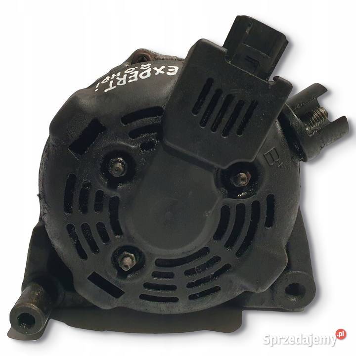 ALTERNATOR Volvo S40 II V50 20 D denso D4204T lubelskie Chełm