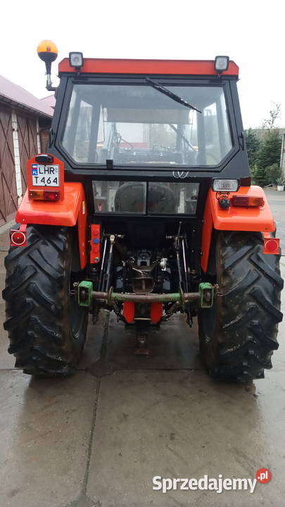 Ursus 5314 nieuszkodzony