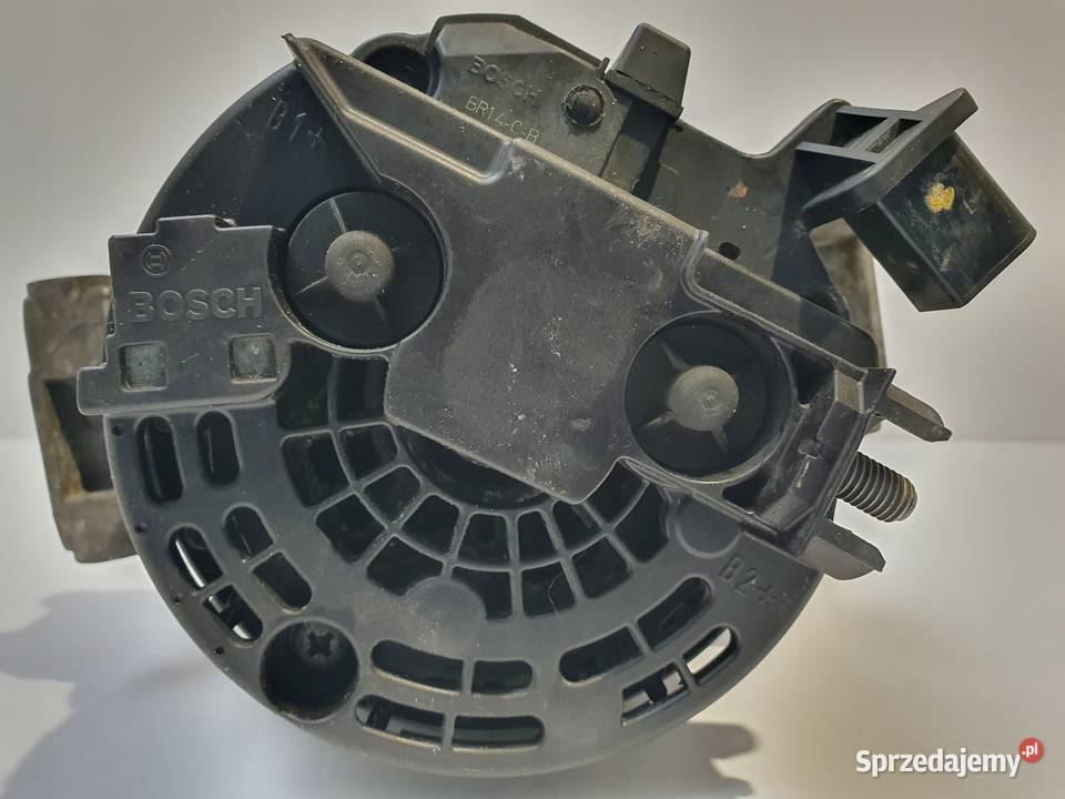 ALTERNATOR BMW E90 E87 316i 116i 16 i bosch Chełm