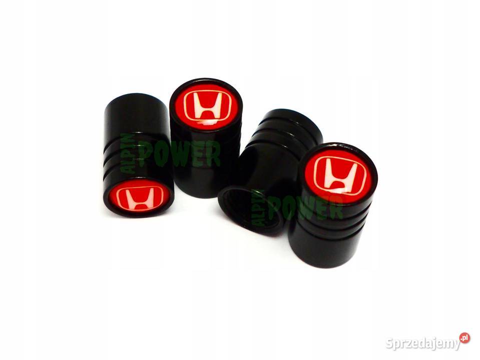 HONDA Nakrętki Na Wentyle HONDA Czapki Do Opon Warszawa sprzedam