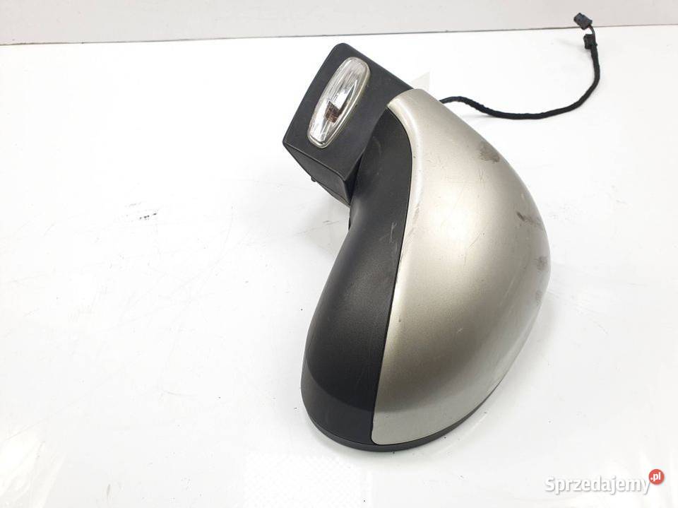 LUSTERKO LEWE PEUGEOT 207 SW 96806490XT osobowe Lipno