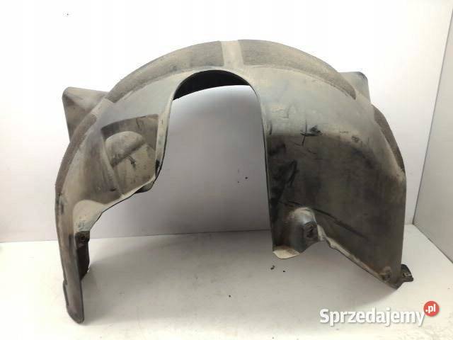 NADKOLE 5171718040502 Bmw Seria 5 V E6061 TYŁ