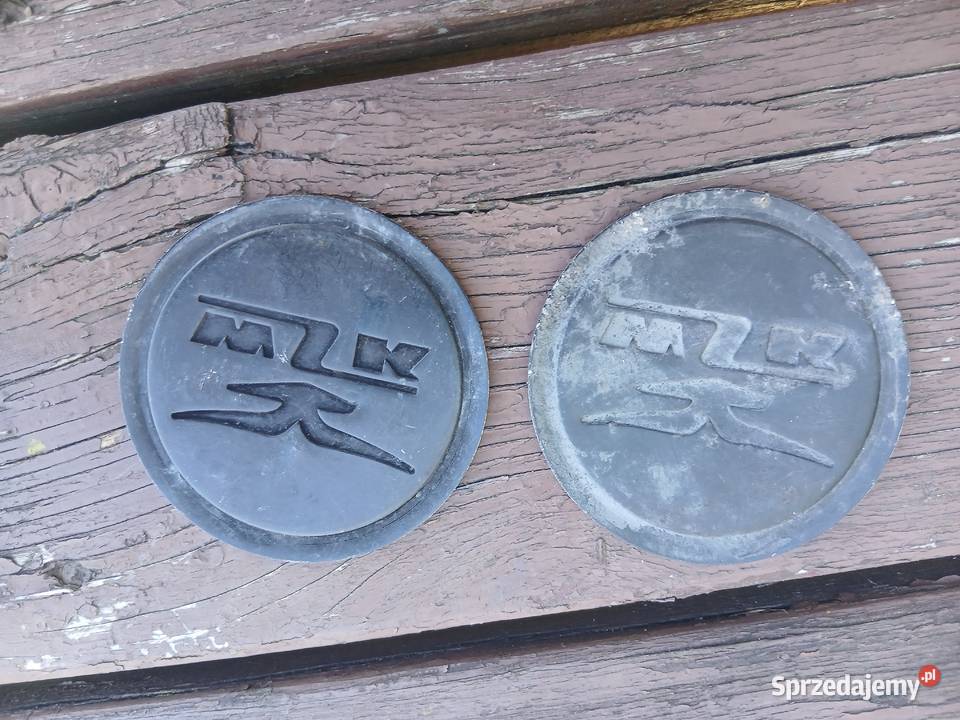wsk emblematy na zbiornik