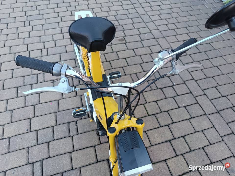 Jawa babetta 228 28 50ccm Zabytek jawa 50 babeta Racibórz