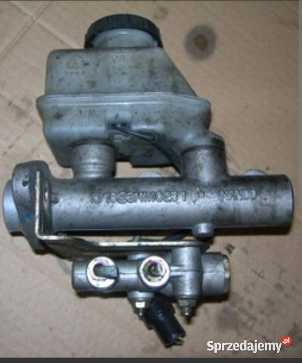 Pompa hamulcowa serwo hyundai galloper