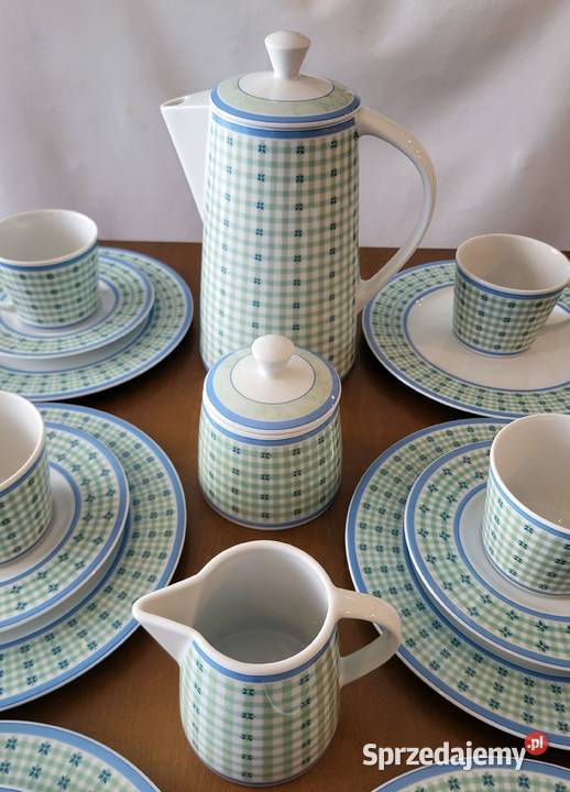 Mitterteich Bawaria serwis do domku letniego