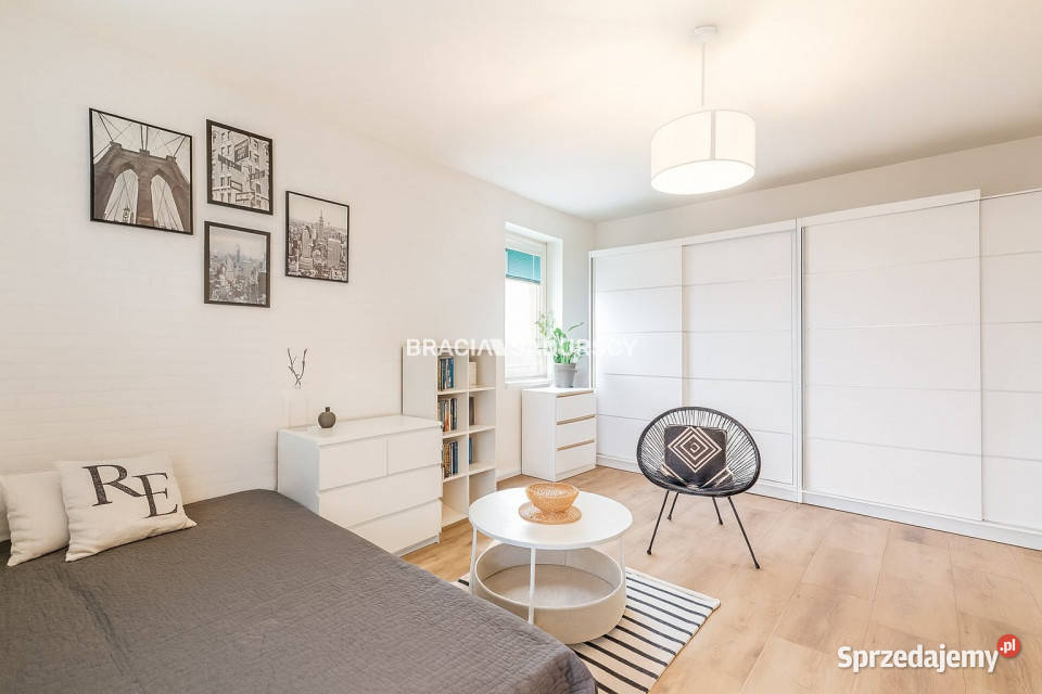 Mieszkanie Kraków Dywizjonu 303 50m2 2 pokoje Sprzedaż