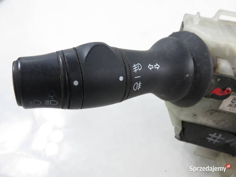 PRZEŁĄCZNIK ZESPOLONY OPEL MOVANO B 2010 osobowe