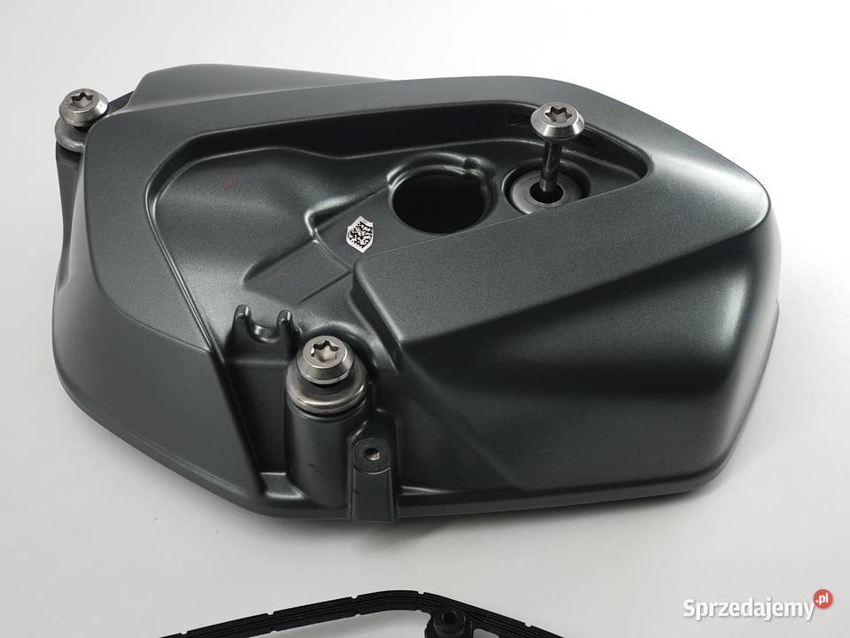 Dekiel Lewy Pokrywa Glowicy Bmw R 1250 Gs Łódź