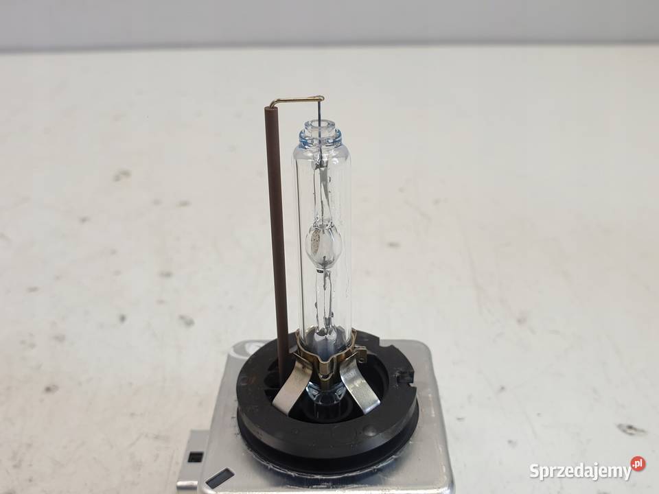 Żarnik Xenon Osram Xenarc D1S 35W Zestaw Xenon Rudka sprzedam